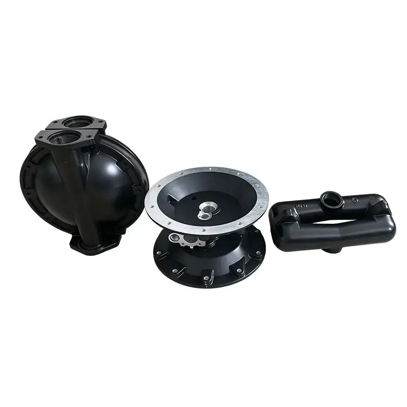 1.5 Inch Diaphragm Pump