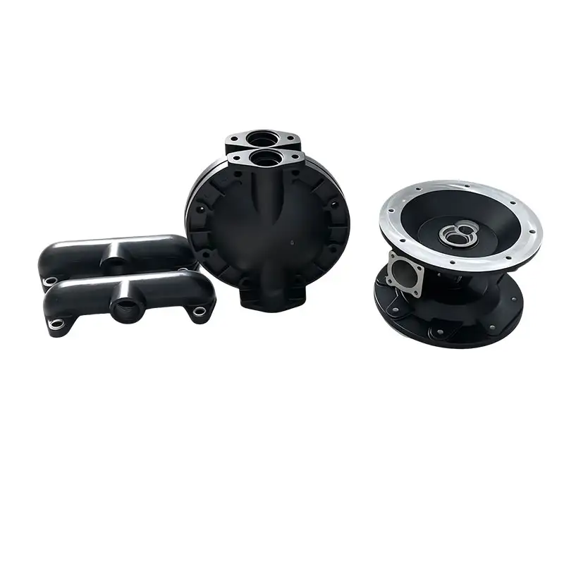 1 Inch Diaphragm Pump