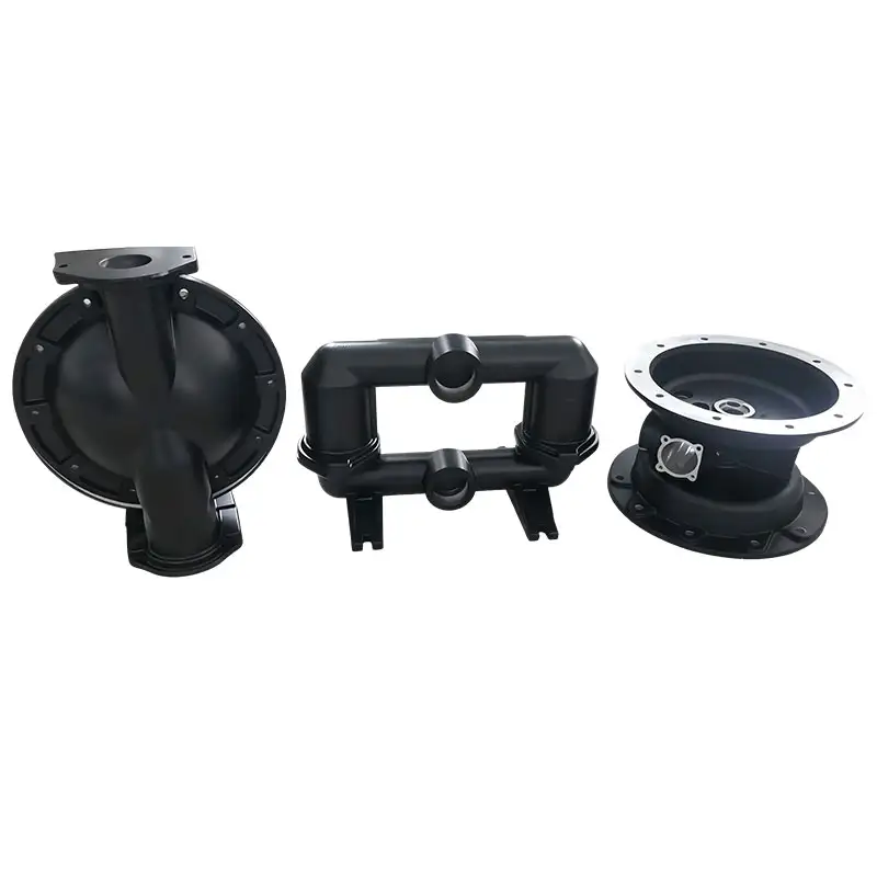 2 Inch Diaphragm Pump