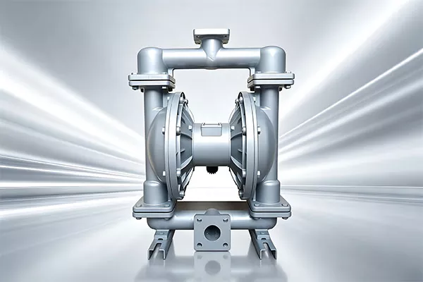 Diaphragm Pump Technology Continues to Innovate with Emphasis on Performance and Environmental Certification
