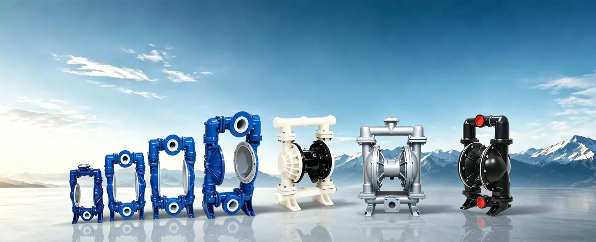 China Speed Reducer factory