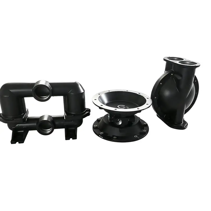 3 Inch Diaphragm Pump