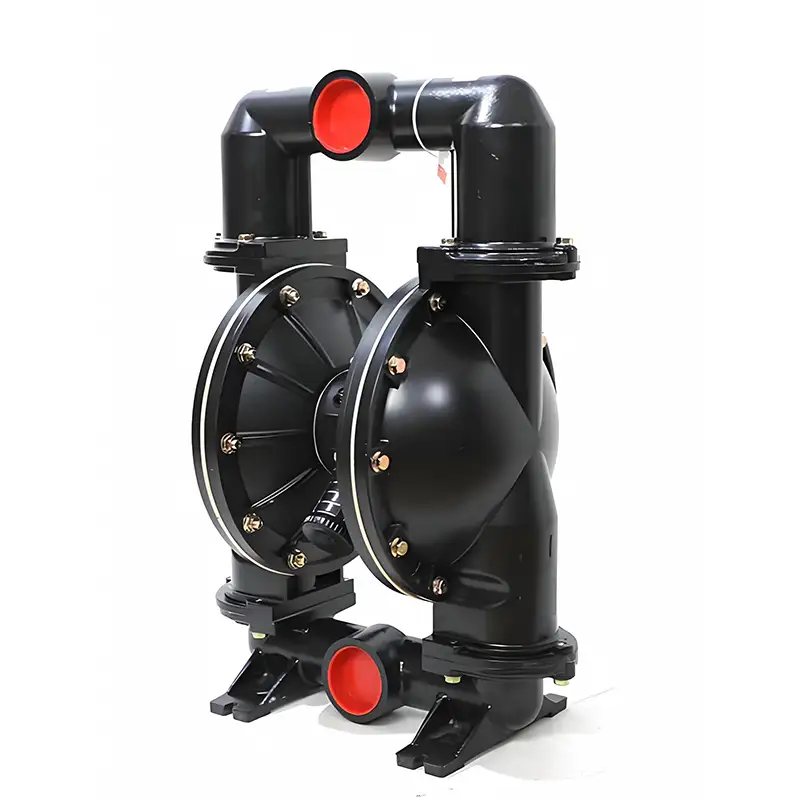 Air Operated Diaphragm Pump