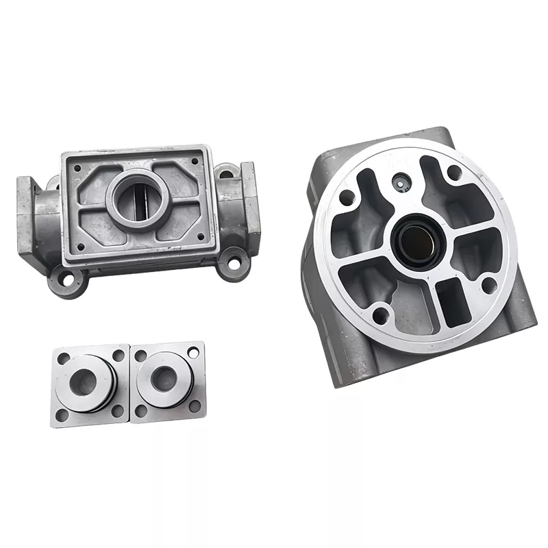 Air Valve Assembly for Low-Pressure Diaphragm Pump
