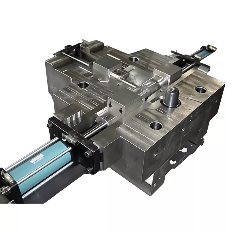 Aluminium Die Casting Mold
