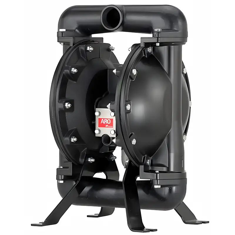 ARO Air Operated Diaphragm Pump