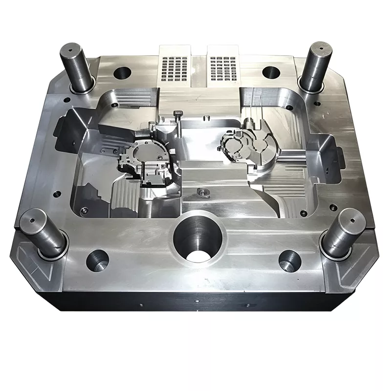 Auto Parts Pressure Die Casting Mold