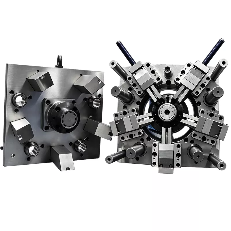 Durable Automatic Steel Stamping Die Mold