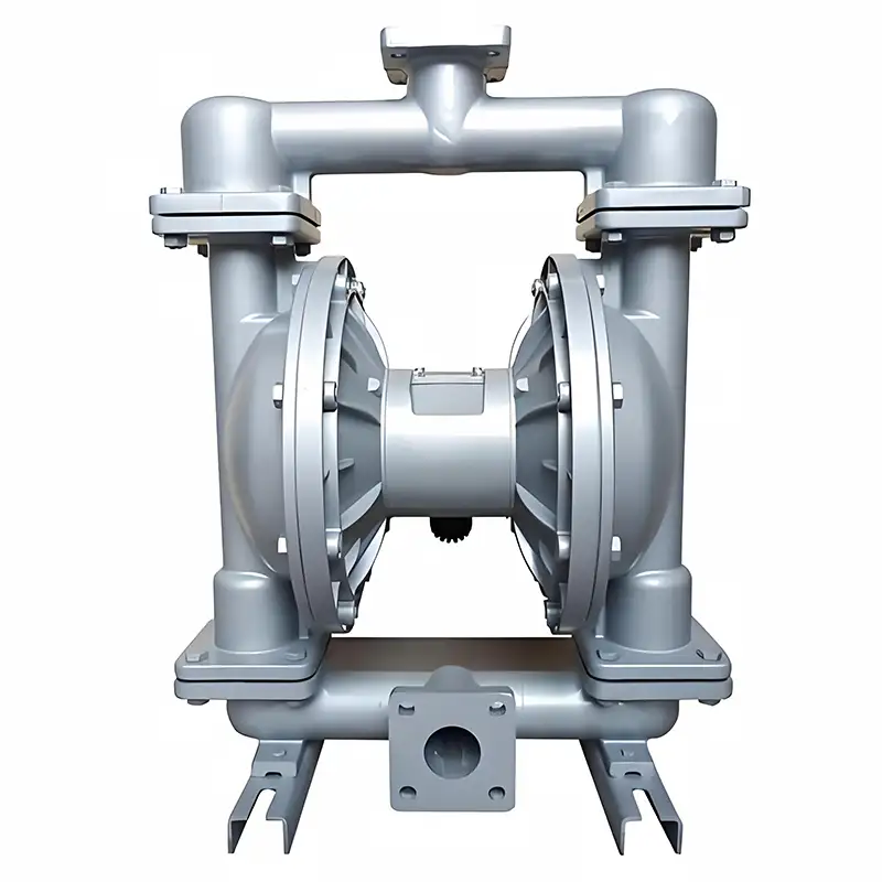 Food Grade Diaphragm Pump