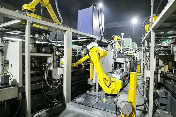 Die Casting