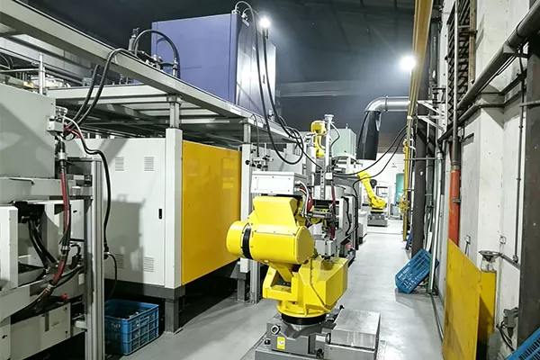 CNC Machining