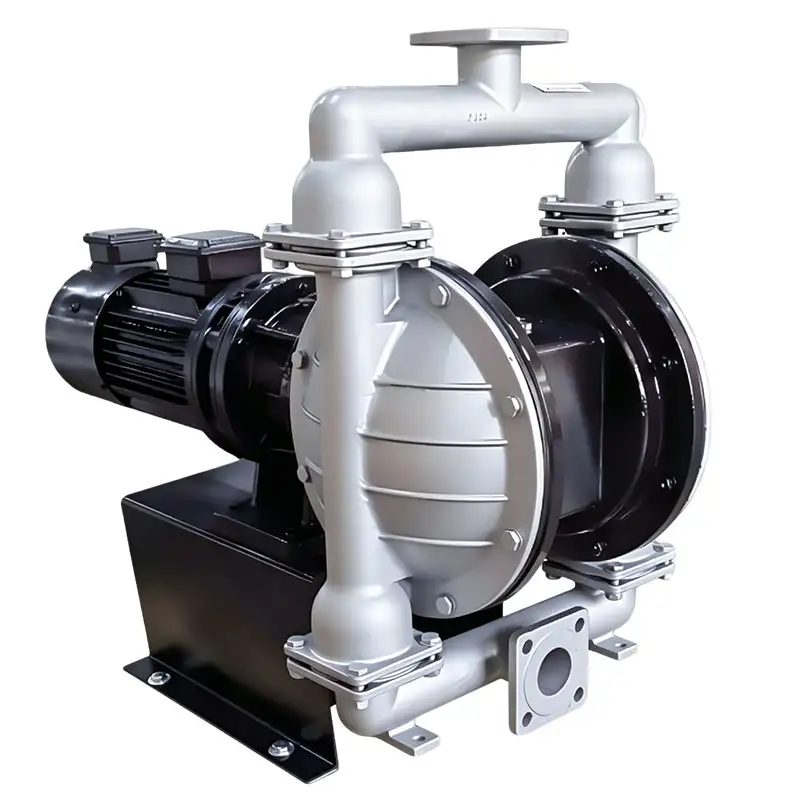 Electric Diaphragm Pump